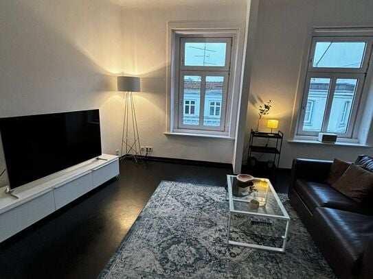 Schickes Studio Apartment (Hamburg-Mitte)