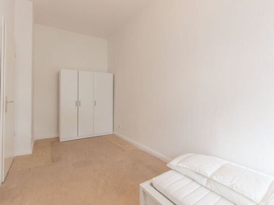 Cute & bright room in Prenzlauer Berg