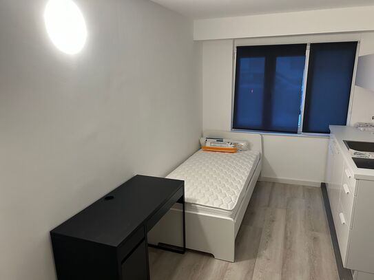 Spacious, cute suite (Pankow)