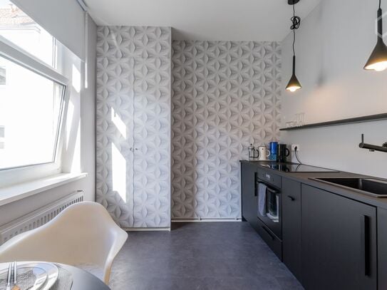 New, design apartment in Friedrichshain, Berlin - directly from the owner, Berlin - Amsterdam Apartments for Rent