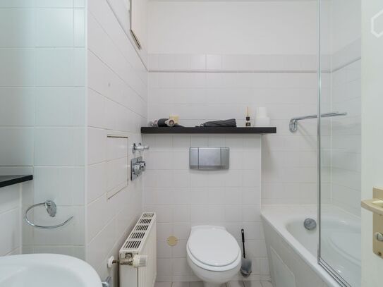 Fashionable, great flat in Pankow, Berlin - Amsterdam Apartments for Rent