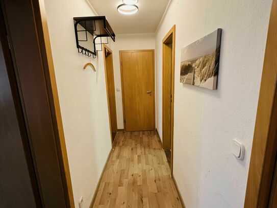 Liebevoll eingerichtetes Studio Apartment in Erwitte