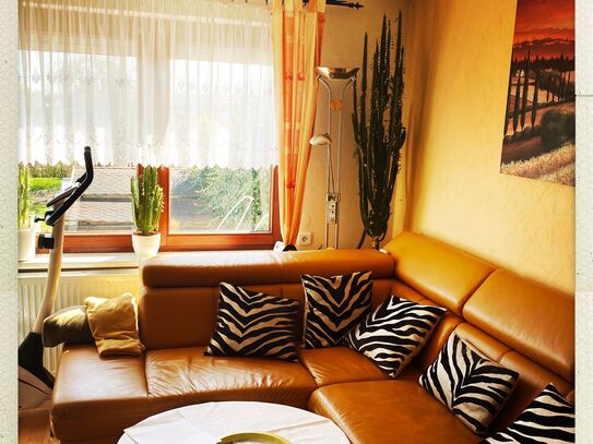 Gepflegtes 5 Zimmer Haus mit großem Garten