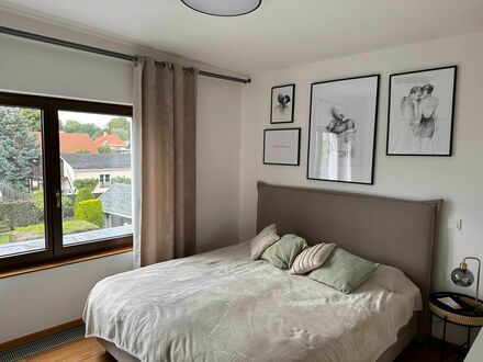 Häusliches, wunderschönes Apartment in Neu-Hohenschönhausen