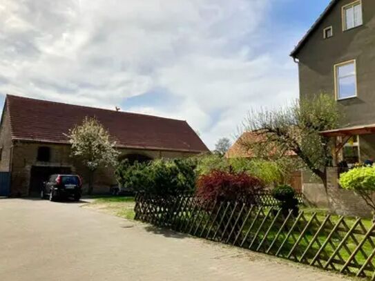 Charming and Scerene living in Müncheberg