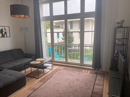 Ruhige 2 Zimmer Wohnung in Karlshorst | Awesome home in Karlshorst