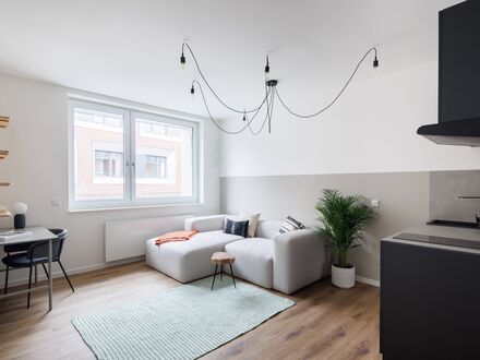 Charmantes Apartment mitten in Münster | Perfect home in Münster