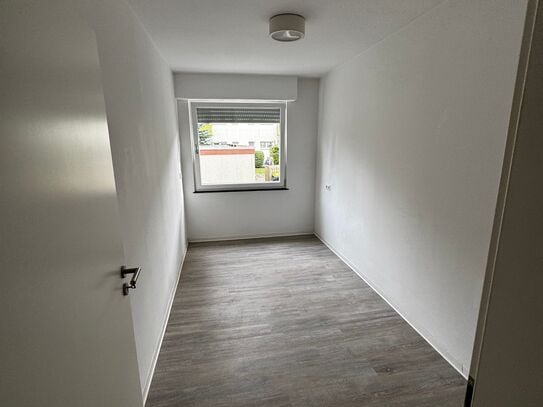 renovated 3 Bedroom apartment in Düsseldorf