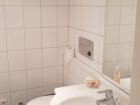 Wonderful apartment in fantastic old town location in Düsseldorf