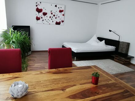 Gemütliches Apartment in urbaner Lage | Cozy apartment in urban location
