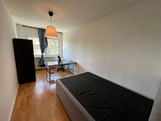 3-Room Apartment in Berlin, Berlin - Amsterdam Apartments for Rent