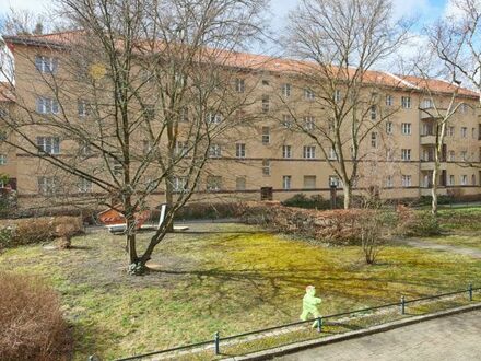 Wundervolles Zuhause im Herzen von Dahlem