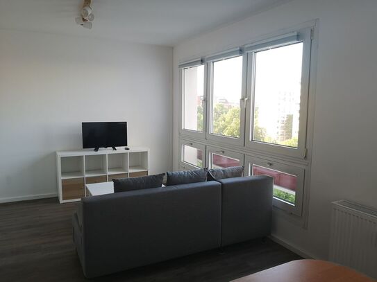 Great and quiet home close to Alexanderplatz, Berlin - Amsterdam Apartments for Rent