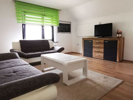 Gemütliches & feinstes Studio Apartment in Hemer | Beautiful, nice studio in Hemer
