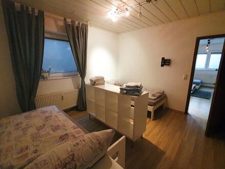 Monteurapartment mit Küche und WLAN | Fitter's flat with kitchen and WLAN