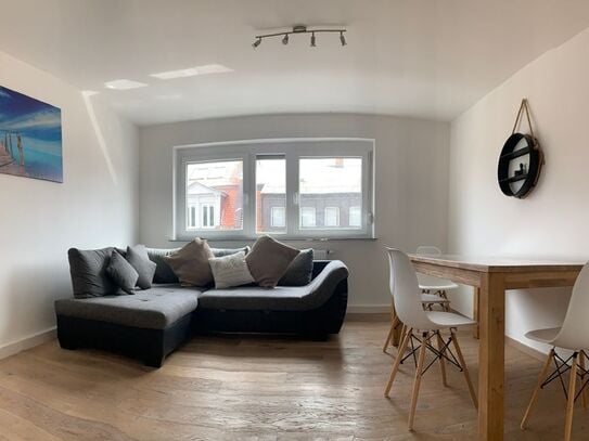 Beautiful and modern apartment close to Nürnberg Citycenter, Nurnberg - Amsterdam Apartments for Rent