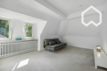 Neu renovierte Wohnung in attraktiver Lage im Südviertel!
