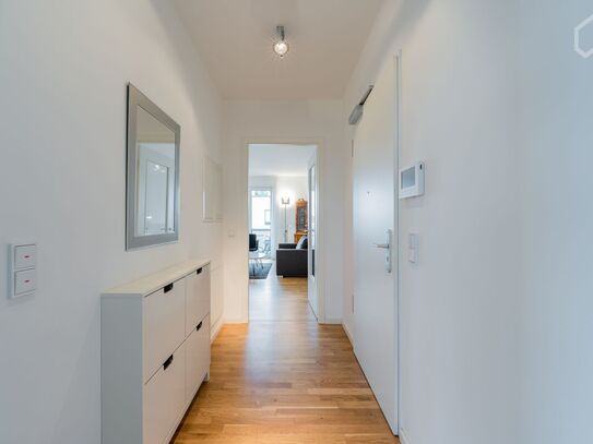 Beautiful and amazing flat in Lichterfelde (Berlin), Berlin - Amsterdam Apartments for Rent