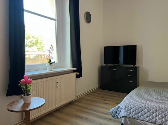 Feinstes & neues Studio Apartment zentral gelegen