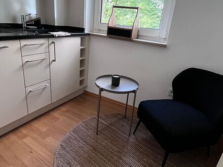 Stilvolle, sonnige und ruhige 3 Zimmer Wohnung im grünen Parkstadt Bogenhausen