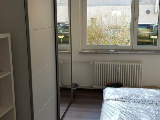 Beautiful apartment in the heart of Wolfsburg