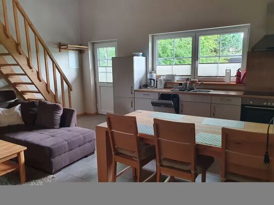 Charmante & liebevoll eingerichtete Wohnung (Much)