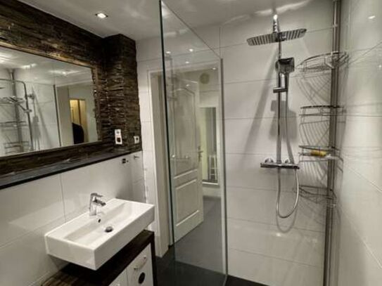 Wunderschönes & helles Apartment im Herzen von Wuppertal