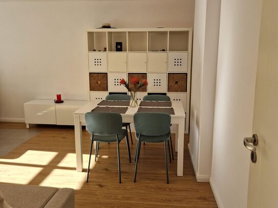 Cute and fantastic home in Prenzlauer Berg, Berlin - Amsterdam Apartments for Rent