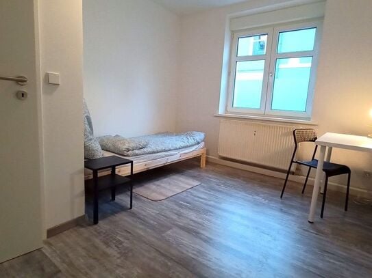 Apartkeep Glauchau 18.0