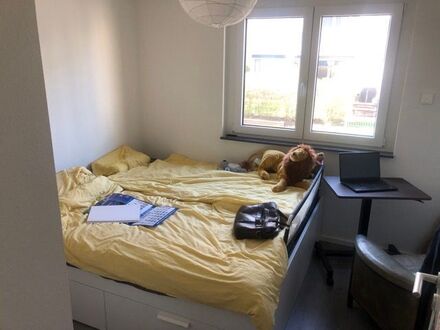 CO-LIVING - Schickes, feinstes Zimmer in einer schöne Wohnung in Renningen | CO-LIVING - Lovely & quiet room in a nice…