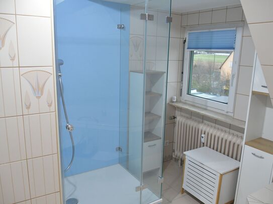 Flat Stein near Nuremberg, directly at the Palm-Beach leisure pool, close to Faber Castle, Playmobil Funpark, shopping…