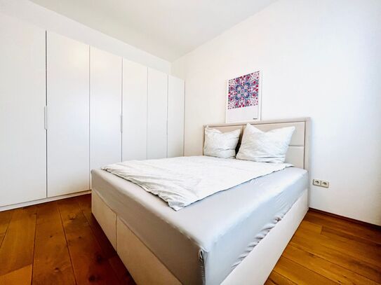 Fashionable, wonderful suite in Köln, Koln - Amsterdam Apartments for Rent