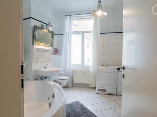 Pretty home (Prenzlauer Berg), Berlin - Amsterdam Apartments for Rent