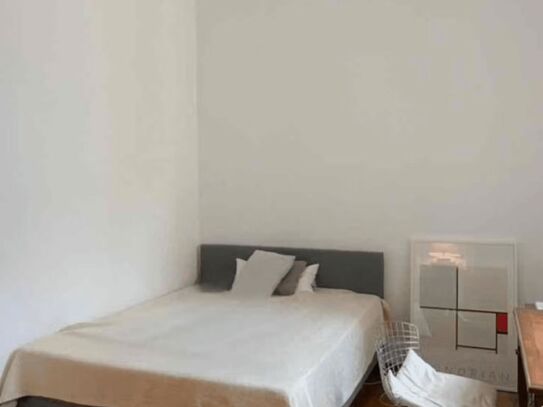 3 bedroom apartment in central Frankfurt Westend, Frankfurt - Amsterdam Apartments for Rent