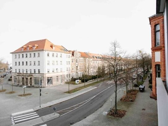 Liebevoll eingerichtetes & helles Zuhause in Dessau-Roßlau