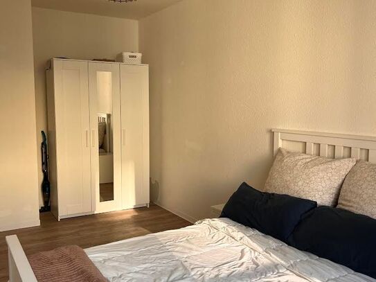 2-room apartment available for temporary rent, Berlin - Amsterdam Apartments for Rent