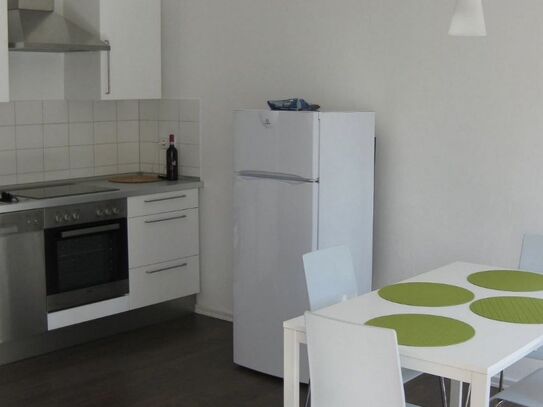 Cozy & modern suite (Friedrichshain), Berlin - Amsterdam Apartments for Rent