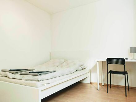 Liebevoll eingerichtetes Studio mitten in Dortmund | Great & charming apartment in Dortmund