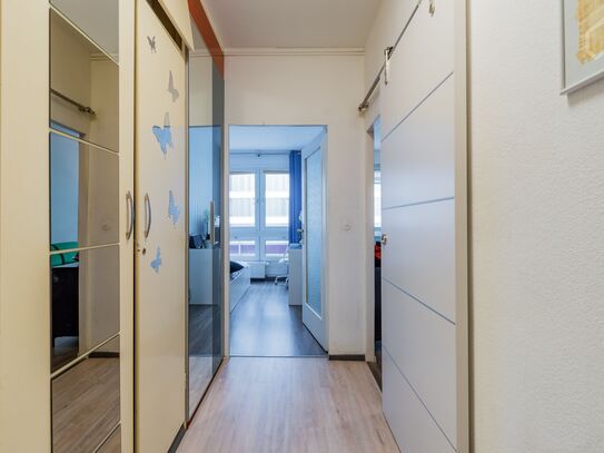 2-Room Apartment at Lux Alexanderplatz