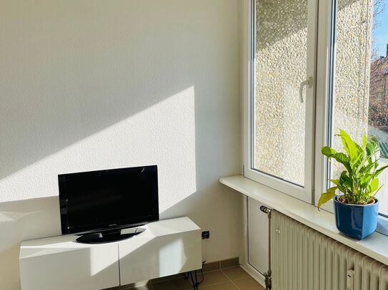 Fantastic suite located in Erlangen, Erlangen - Amsterdam Apartments for Rent