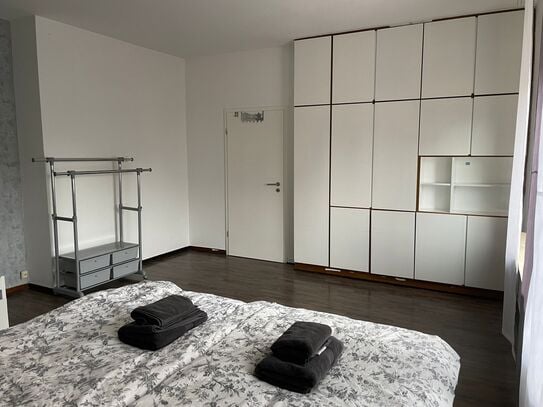 M&M Apartment Düsselorf "Biene"