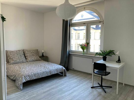 Wunderschöne & neueingerichtete Wohnung in Wuppertal