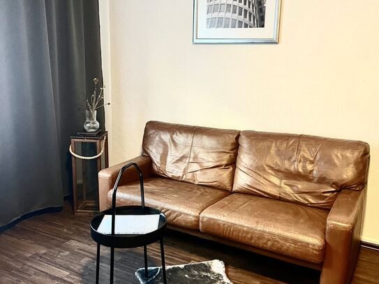 1-BEDROOM apartment in the HEART OF COLOGNE, Koln - Amsterdam Apartments for Rent