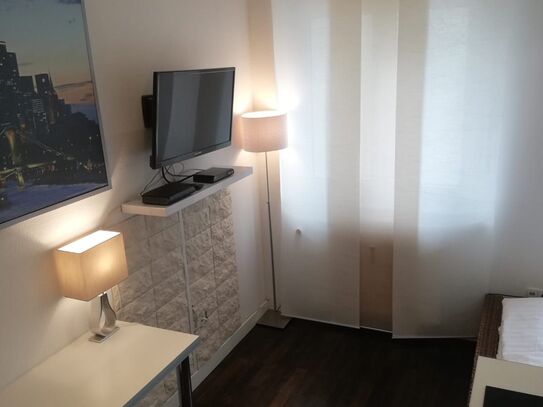 Lovely & great studio located in Frankfurt am Main