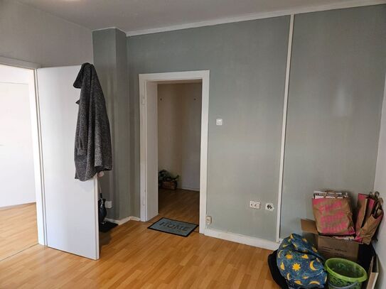 Cozy and central appartement in Duisburg Neudorf, near main station, Duisburg - Amsterdam Apartments for Rent