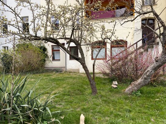 Gemütliches Zuhause im Herzen von Dessau-Roßlau