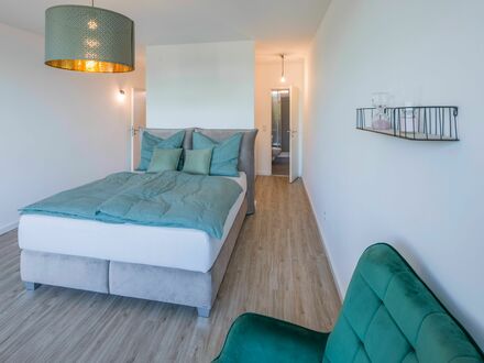 Stilvolles und neues Apartment im Herzen von Braunschweig | Modern and charming loft in Braunschweig