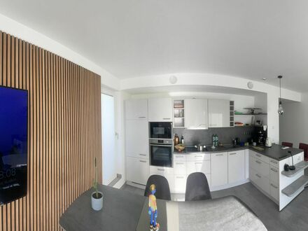 Stilvolles Studio in Köln | Your Urban Retreat Awaits: Rent this Serene 1st-Floor Apartment in Central Cologne!