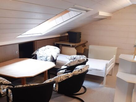 Geräumiges Doppelhaus bei Hanau | Spacious duplex near Hanau