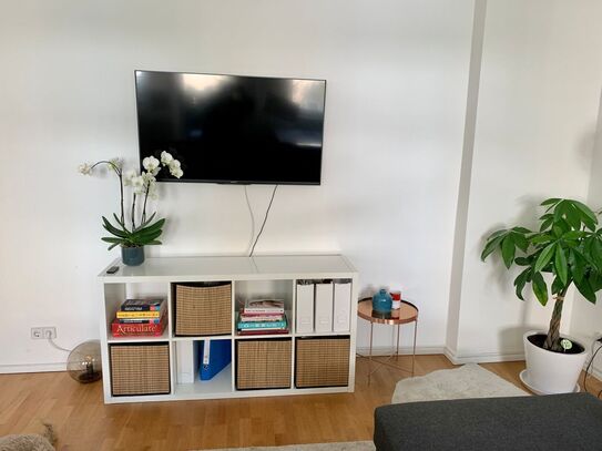 Lovely, modern apartment in Berlin-Charlottenburg, Berlin - Amsterdam Apartments for Rent
